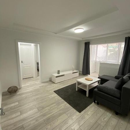 Apartament Lugoj Exterior foto