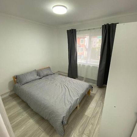Apartament Lugoj Exterior foto