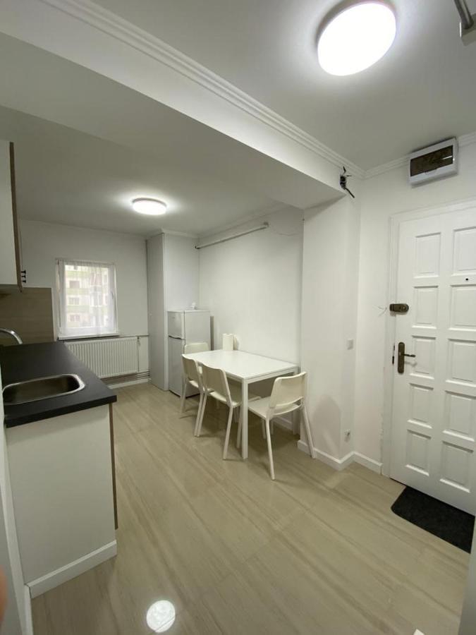 Apartament Lugoj Exterior foto
