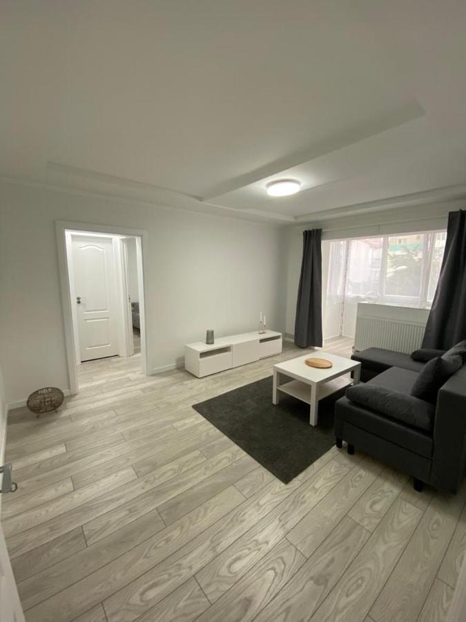 Apartament Lugoj Exterior foto