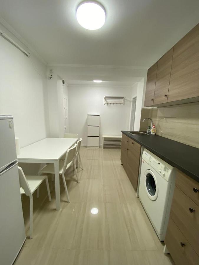 Apartament Lugoj Exterior foto