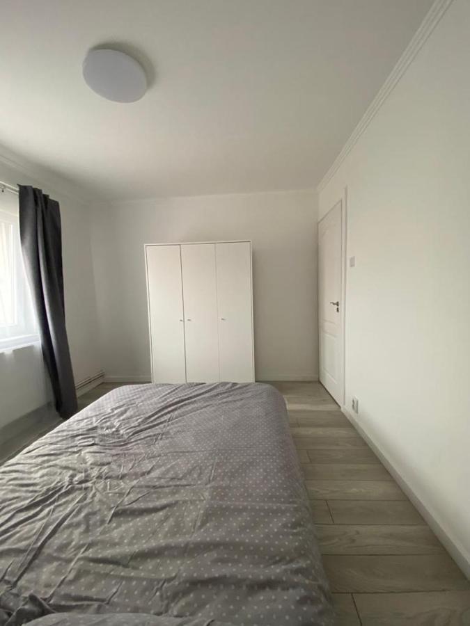 Apartament Lugoj Exterior foto
