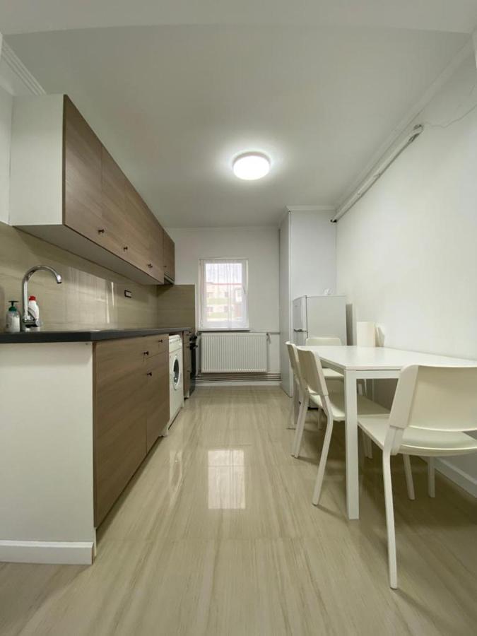 Apartament Lugoj Exterior foto