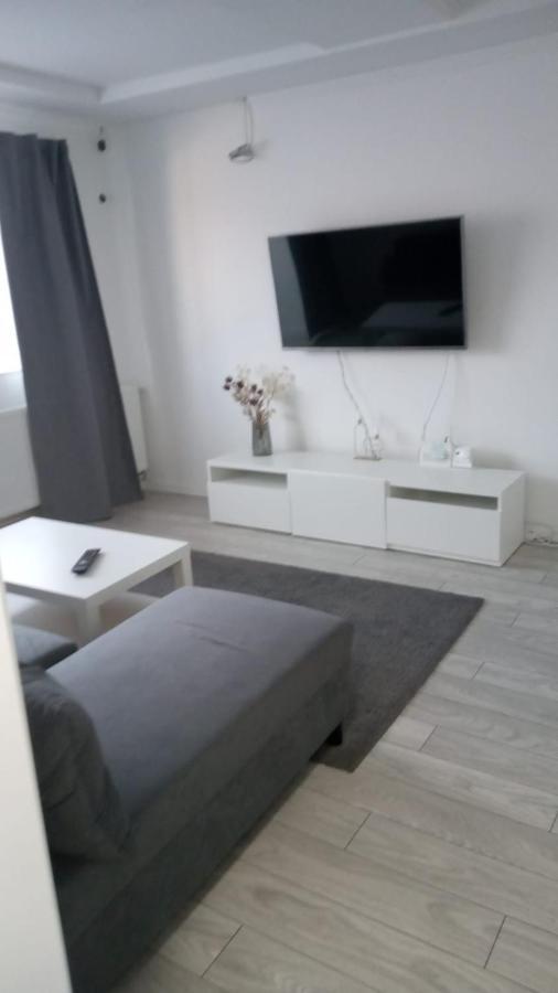 Apartament Lugoj Exterior foto